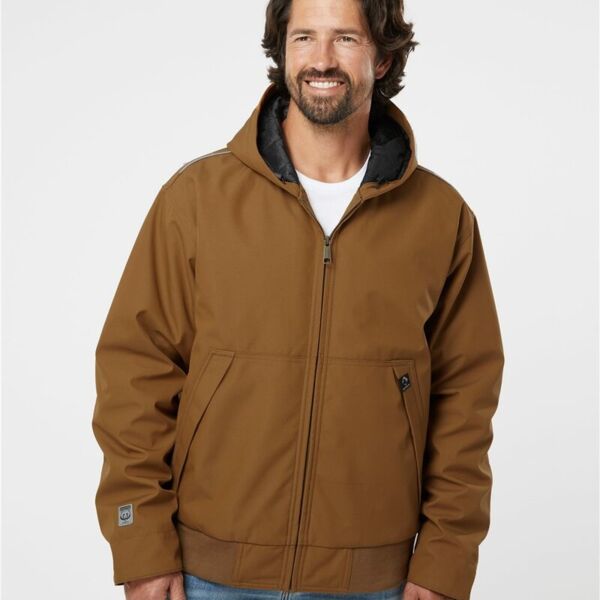 DRI DUCK Men's Rubicon Jacket 5328 Men's Rubicon Jacket Thumbnail