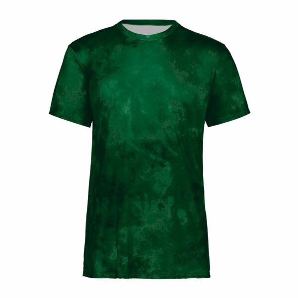 Holloway Youth Cotton-Touch Cloud T-Shirt 222696 Youth Cotton-Touch Cloud T-Shirt Thumbnail