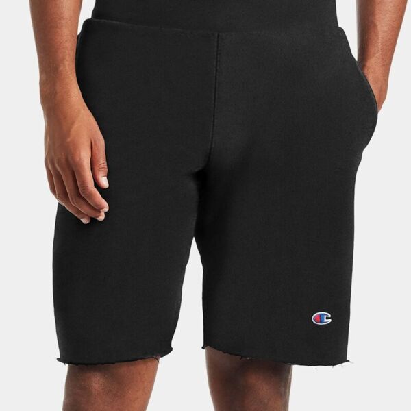 Champion Unisex Reverse Weave® Shorts RW26 Unisex Reverse Weave® Shorts Thumbnail