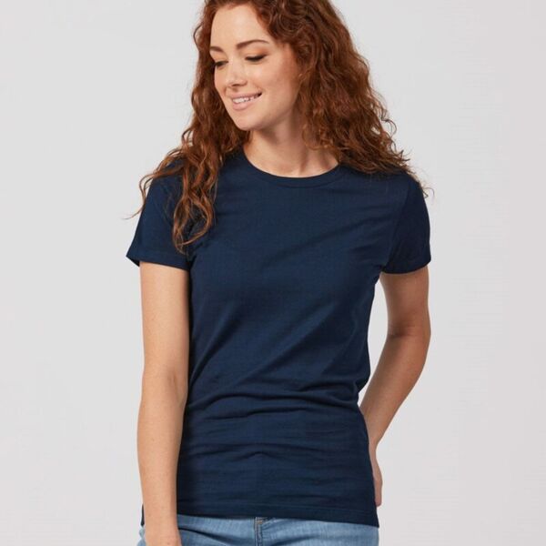 Tultex Women's Premium Cotton T-Shirt 516 Women's Premium Cotton T-Shirt Thumbnail