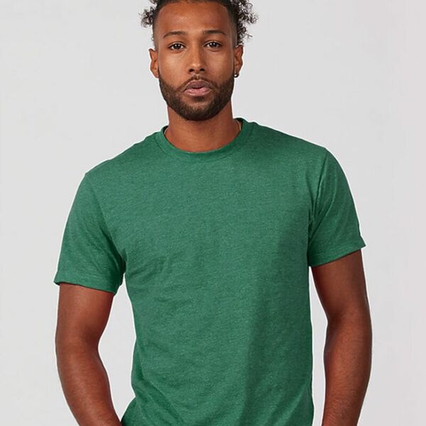 Tultex Men's Premium Cotton Blend T-Shirt 541 Men's Premium Cotton Blend T-Shirt Thumbnail