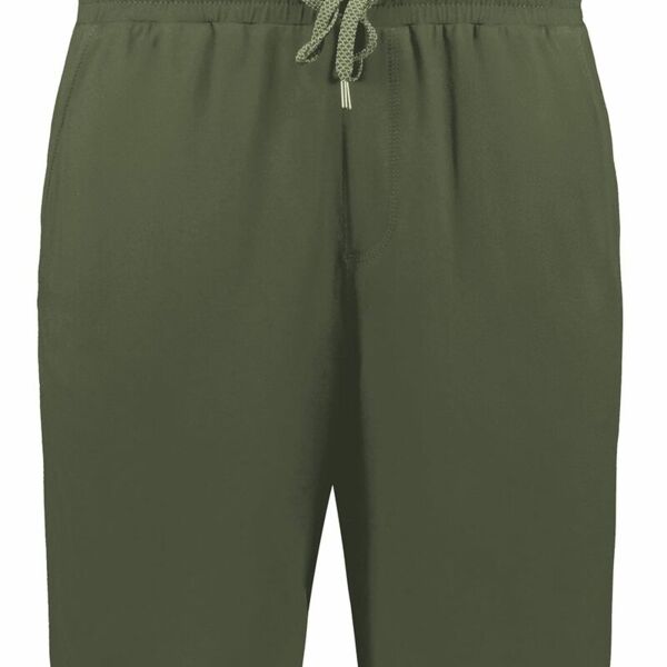 Holloway Men's Eco Revive™ Ventura Soft Knit Shorts 223504 Men's Eco Revive™ Ventura Soft Knit Shorts Thumbnail