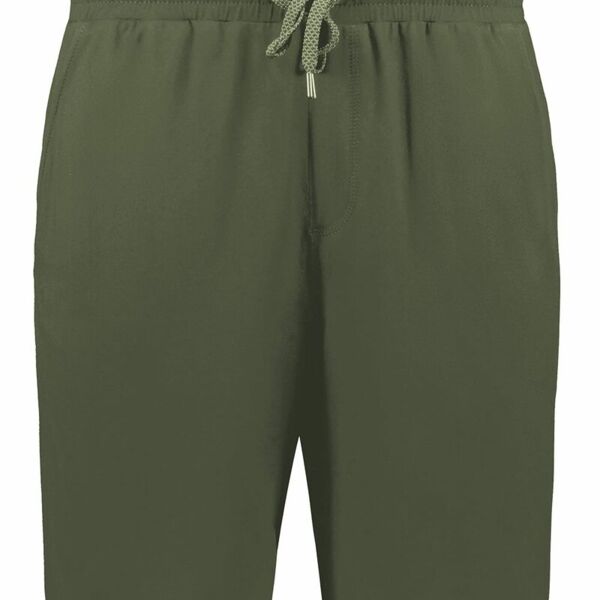 Holloway Youth Eco Revive™ Ventura Soft Knit Shorts 223604 Youth Eco Revive™ Ventura Soft Knit Shorts Thumbnail