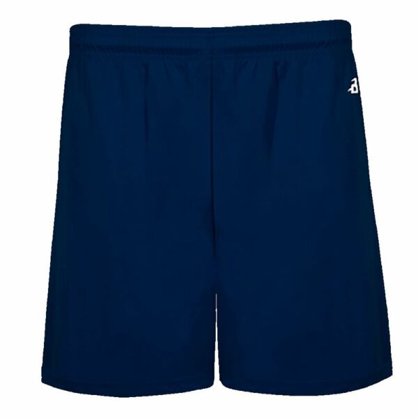 Badger Youth B-Core 4" Pocketed Shorts 2146 Youth B-Core 4" Pocketed Shorts Thumbnail