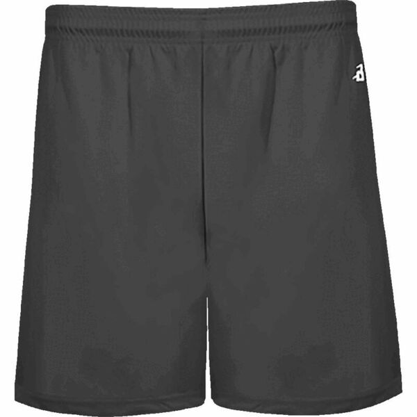 Badger Youth B-Core Youth 4" Shorts 2245 Youth B-Core Youth 4" Shorts Thumbnail