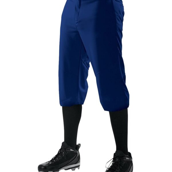 Alleson Athletic Youth Crush Knicker Pants 655PKNY Youth Crush Knicker Pants Thumbnail