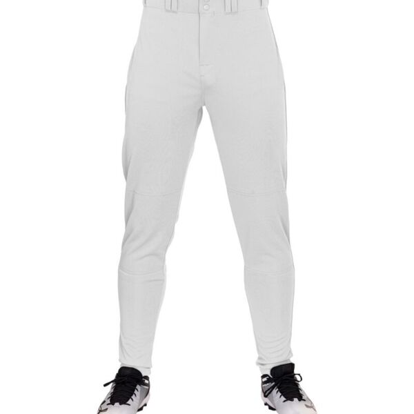 Alleson Athletic Unisex Crush Tapered Baseball Pants 657CTP Unisex Crush Tapered Baseball Pants Thumbnail