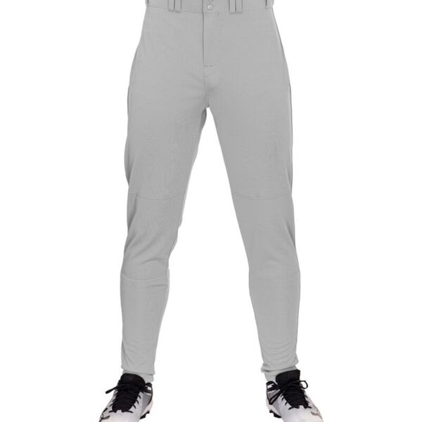 Alleson Athletic Youth Crush Tapered Baseball Pants 657CTPY Youth Crush Tapered Baseball Pants Thumbnail