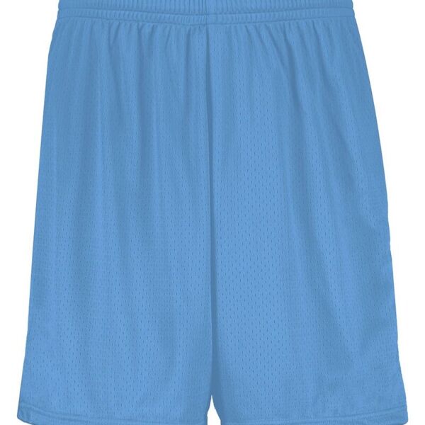Augusta Sportswear Men's Modified 7" Mesh Shorts 1850 Men's Modified 7" Mesh Shorts Thumbnail