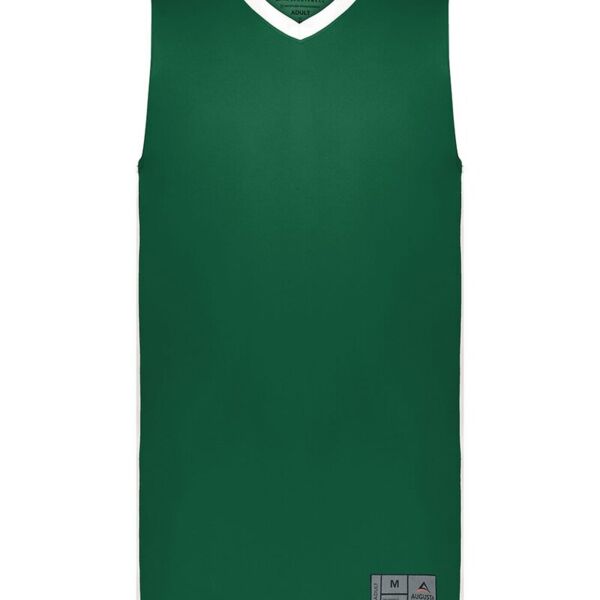 Augusta Sportswear Youth Match-Up Basketball Jersey 6887 Youth Match-Up Basketball Jersey Thumbnail