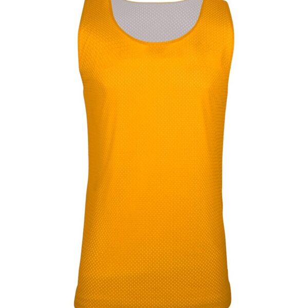 C2 Sport Women's Reversible Mesh Tank 5678 Women's Reversible Mesh Tank Thumbnail