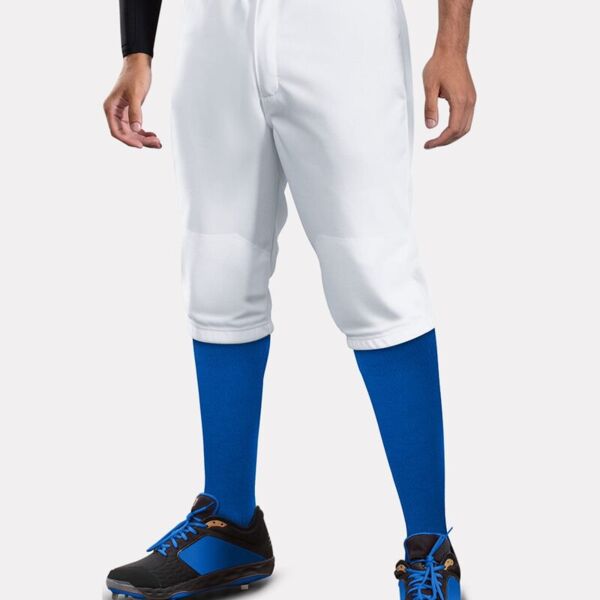 Russell Athletic Youth 2.0 Solid Diamond Series Baseball Knickers R12LGB Youth 2.0 Solid Diamond Series Baseball Knickers Thumbnail