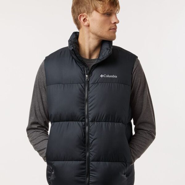 Men's Puffect™ III Vest Thumbnail