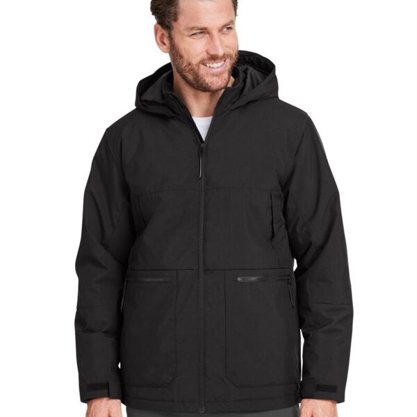 Spyder Men's Convert Insulated Jacket S18074 Men's Convert Insulated Jacket Thumbnail