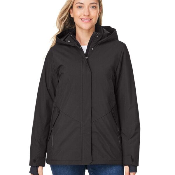 Spyder Women's Convert Insulated Jacket S18098 Women's Convert Insulated Jacket Thumbnail