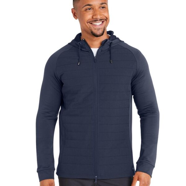 Swannies Men's Coleman Jacket SWCJ600 Men's Coleman Jacket Thumbnail