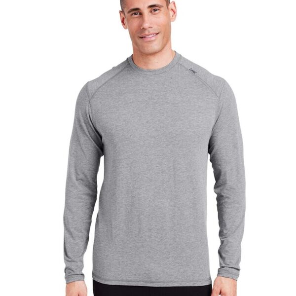 TASC Performance Inc Men's Carrollton Fitness Long Sleeve T-Shirt TM310 Men's Carrollton Fitness Long Sleeve T-Shirt Thumbnail