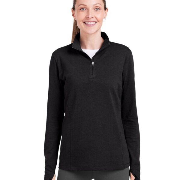 TASC Performance Inc Women's Recess Quarter-Zip Pullover TW300 Women's Recess Quarter-Zip Pullover Thumbnail