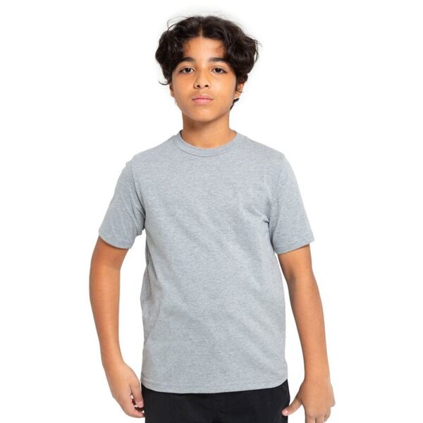 Threadfast Apparel Youth Epic Cotton T-Shirt T1000B Youth Epic Cotton T-Shirt Thumbnail