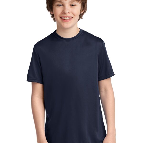 Port & Company Youth Performance Tee PC380Y Youth Performance Tee Thumbnail