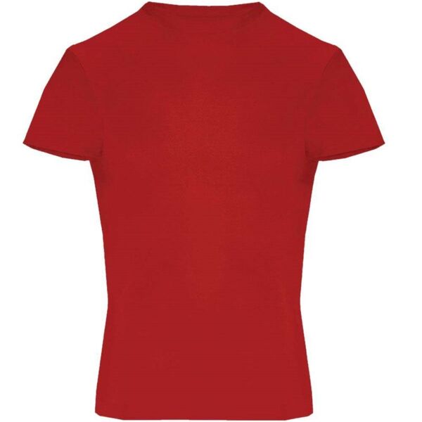Badger Youth Pro-Compression T-Shirt 2621 Youth Pro-Compression T-Shirt Thumbnail