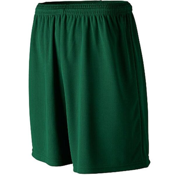 Augusta Sportswear Men's Wicking Mesh Athletic Shorts 805 Men's Wicking Mesh Athletic Shorts Thumbnail