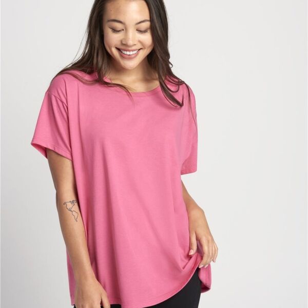 Women’s Ideal Flow Tee Thumbnail