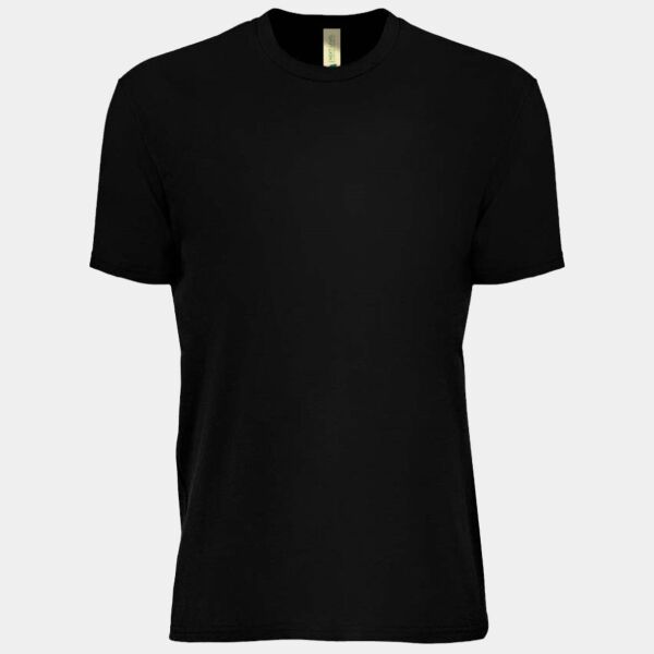 Next Level Apparel Eco Performance Tee 4210 Eco Performance Tee Thumbnail