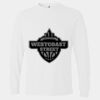 Lightweight Long Sleeve T-Shirt Thumbnail