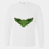Lightweight Long Sleeve T-Shirt Thumbnail