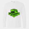 Lightweight Long Sleeve T-Shirt Thumbnail