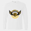 Lightweight Long Sleeve T-Shirt Thumbnail